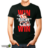 Win Rocky Win - Barcraft
